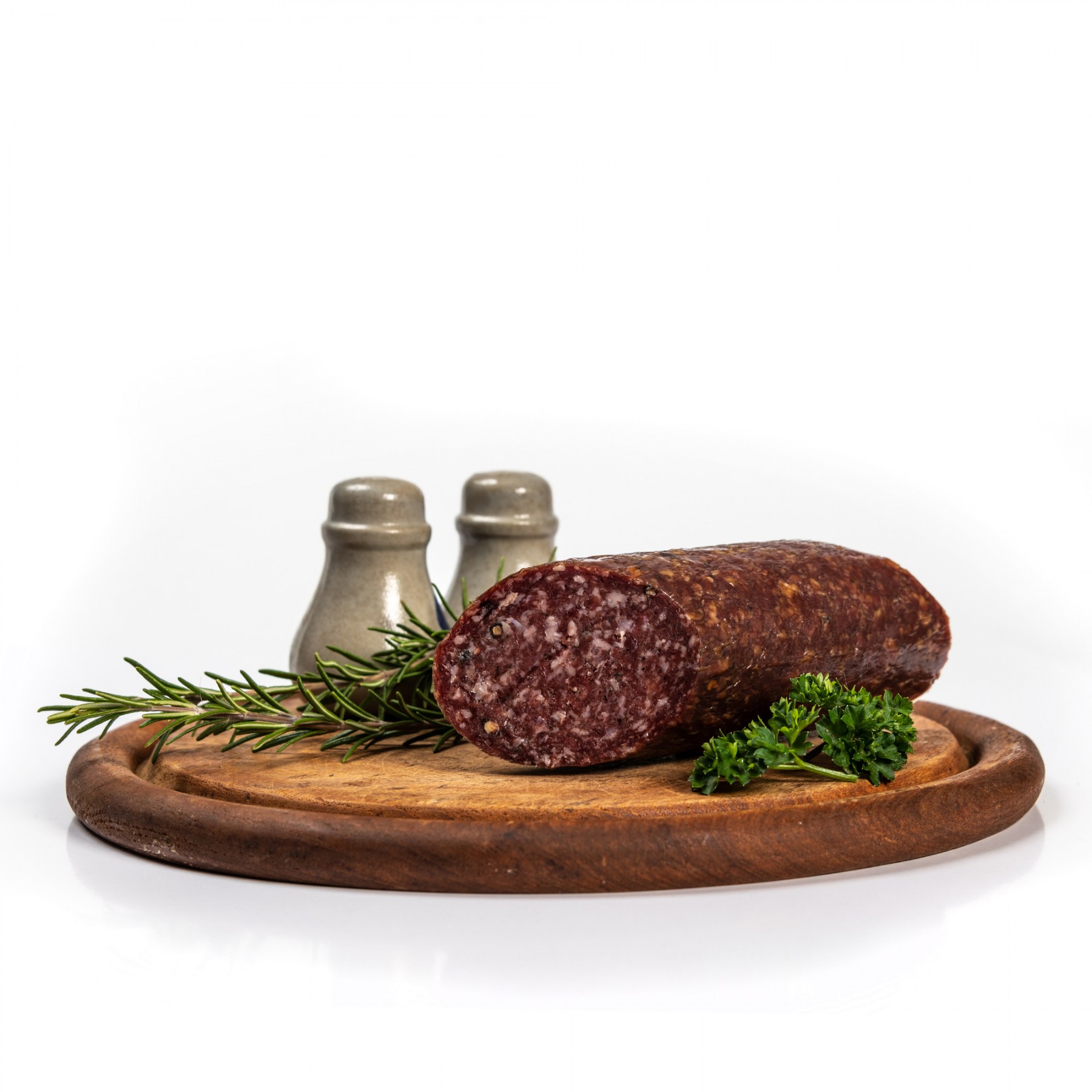 Wildsalami, 250 g 