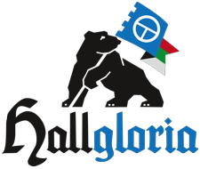 Hallgloria Hallgloria