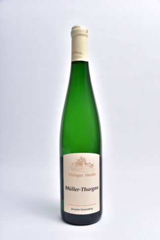 Weißwein trocken (Müller-Thurgau), 0.75 l